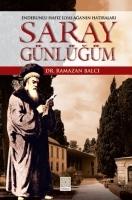 Saray Günlügüm