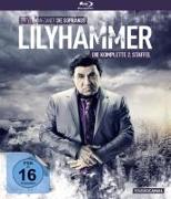 Lilyhammer - 2. Staffel
