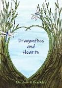 Dragonflies and Hearts