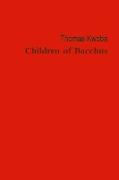 Children of Bacchus