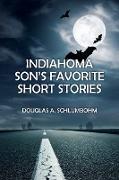 Indiahoma Son's Favorite Short Stories