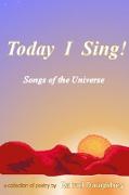 Today I Sing!