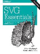 SVG Essentials 2e