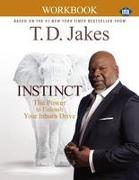 Instinct Christian Workbook (Umi)