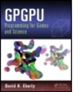 GPGPU Programming for Games and Science