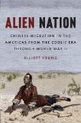 Alien Nation