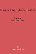 Sarton on the History of Science