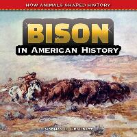 Bison in American History