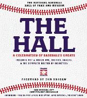 Hall: A Celebration of Baseball's Greats