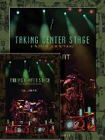 Neil Peart: Taking Center Stage Combo Pack: A Lifetime of Live Performance