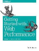 Web Performance - The Definitive Guide