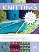 The Complete Photo Guide to Knitting, 2nd Edition