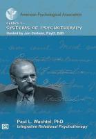 Integrative Relational Psychotherapy