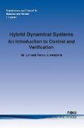 Hybrid Dynamical Systems