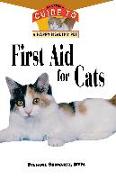 First Aid for Cats