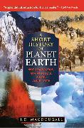 A Short History of Planet Earth