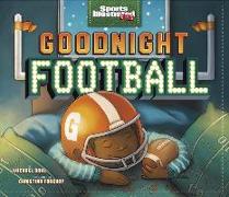 Goodnight Football