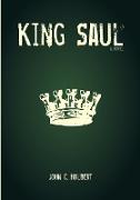 King Saul