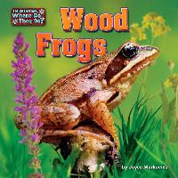 Wood Frogs