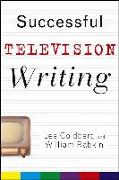 Successful Television Writing