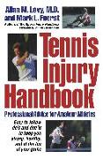 Tennis Injury Handbook