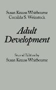 Adult Development