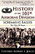 History of the 101st Airborne Division