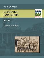 Story of the 1st Battalion Cape Corps (1915-1916)