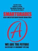 SMARTGRADES BRAIN POWER REVOLUTION School Notebooks with Study Skills SUPERSMART! Write Class Notes & Test Review Notes