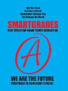 SMARTGRADES BRAIN POWER REVOLUTION School Notebooks with Study Skills SUPERSMART! "Textbook Notes & Test Review Note" (100 Pages)