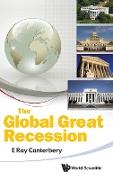 The Global Great Recession