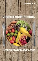 Vielfalt statt Einfalt