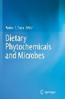 Dietary Phytochemicals and Microbes