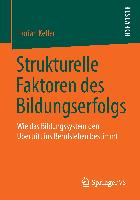 Strukturelle Faktoren des Bildungserfolgs