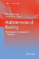 Multidimensional Ranking