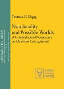 Non-locality and Possible World