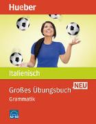 Großes Übungsbuch Italienisch Neu