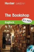 The Bookshop. Stufe 2