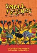 Small Friends and other stories and poems