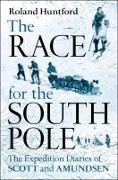 The Race for the South Pole