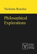 Philosophical Explorations