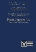 From Logic to Art