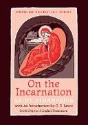 On the Incarnation (Greek Original & English)