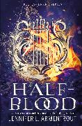 Half-Blood (The First Covenant Novel)