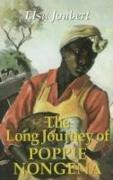 The Long Journey of Poppie Nongena