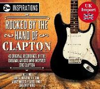 Rocked By The Hand Of Clapton