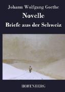 Novelle / Briefe aus der Schweiz