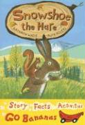 Snowshoe the Hare