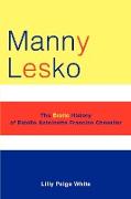 Manny Lesko