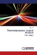 Thermodynamics: Logical Analysis